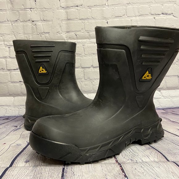 bullfrog shoes